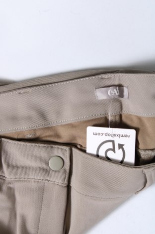 Damenhose C&A, Größe M, Farbe Grün, Preis € 5,49