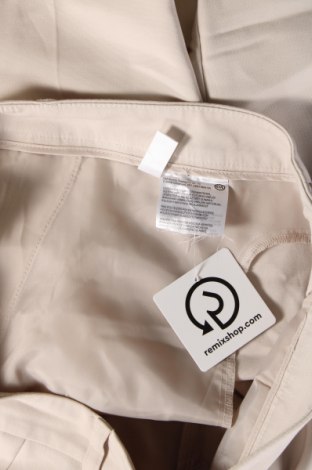 Damenhose C&A, Größe M, Farbe Beige, Preis € 5,49