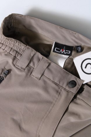 Damenhose CMP, Größe S, Farbe Beige, Preis € 4,99