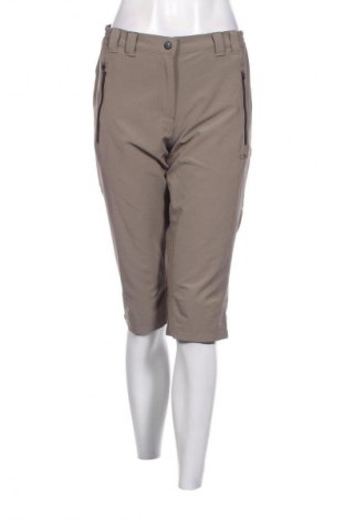 Damenhose CMP, Größe S, Farbe Beige, Preis € 4,79