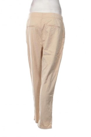 Damenhose Camaieu, Größe M, Farbe Beige, Preis € 2,99