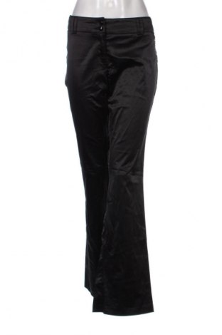 Pantaloni de femei Camaieu, Mărime XL, Culoare Negru, Preț 23,99 Lei