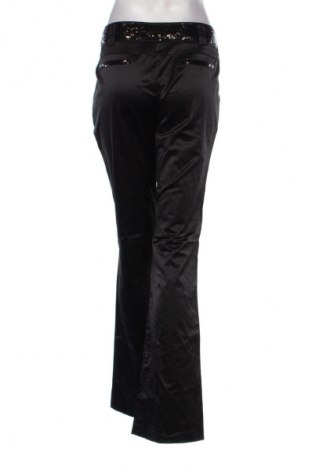 Pantaloni de femei Camaieu, Mărime XL, Culoare Negru, Preț 23,99 Lei