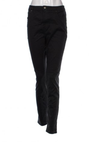 Dámské kalhoty  Camaieu, Velikost XL, Barva Černá, Cena  462,00 Kč