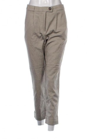 Дамски панталон Camaieu, Размер S, Цвят Бежов, Цена 11,60 лв.