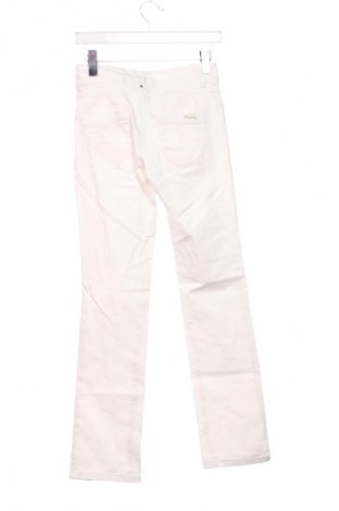 Pantaloni de femei Camaieu, Mărime S, Culoare Alb, Preț 12,99 Lei