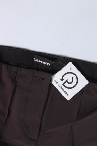 Damenhose Cambio, Größe XS, Farbe Grau, Preis € 5,49