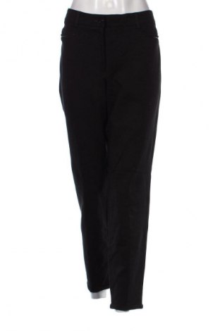 Damenhose Cambio, Größe L, Farbe Schwarz, Preis 7,49 €