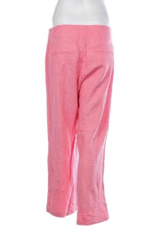 Damenhose Cambio, Größe L, Farbe Rosa, Preis 7,49 €