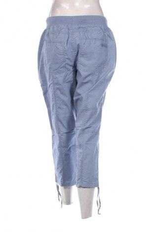 Pantaloni de femei Canda, Mărime M, Culoare Albastru, Preț 44,99 Lei