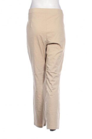 Damenhose Canda, Größe XL, Farbe Beige, Preis 5,99 €