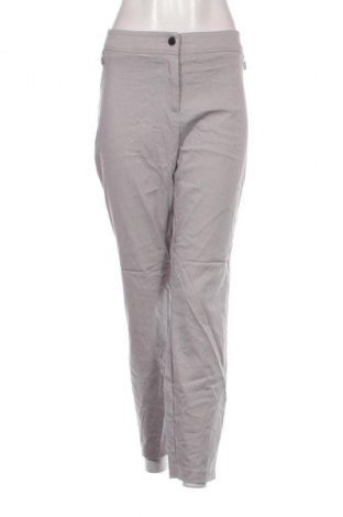 Pantaloni de femei Canda, Mărime XL, Culoare Gri, Preț 25,99 Lei