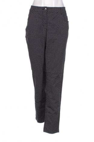 Дамски панталон Canda, Размер XL, Цвят Многоцветен, Цена 29,00 лв.