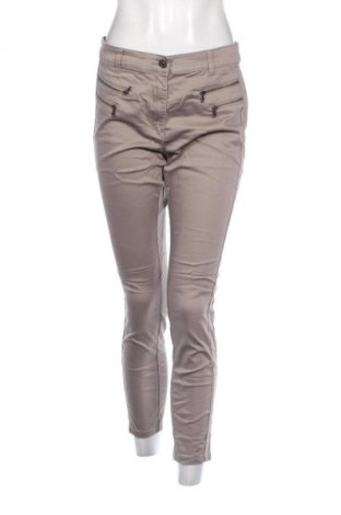 Damenhose Canda, Größe M, Farbe Beige, Preis € 5,49