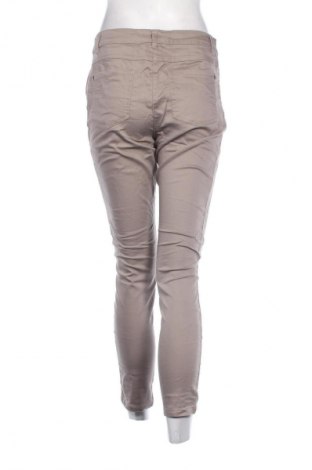 Damenhose Canda, Größe M, Farbe Beige, Preis 5,49 €