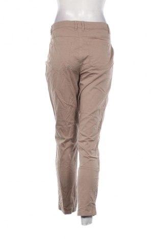 Damenhose Canda, Größe M, Farbe Beige, Preis 5,99 €