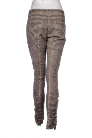 Damenhose Canda, Größe M, Farbe Beige, Preis € 4,49