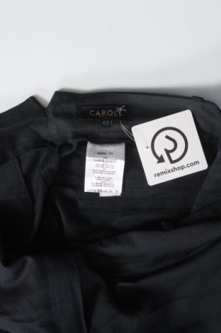 Pantaloni de femei Caroll, Mărime L, Culoare Albastru, Preț 33,99 Lei