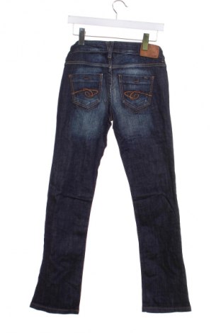 Pantaloni de femei Cars Jeans, Mărime S, Culoare Albastru, Preț 29,99 Lei