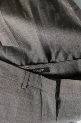 Γυναικείο παντελόνι Cavaliere, Μέγεθος M, Χρώμα Γκρί, Τιμή 4,82 €
