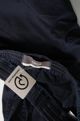 Damenhose Cecil, Größe M, Farbe Blau, Preis € 8,00