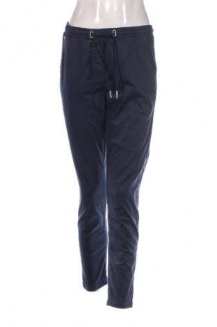 Pantaloni de femei Cecil, Mărime M, Culoare Albastru, Preț 39,90 Lei