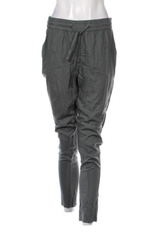 Дамски панталон Cecil, Размер XS, Цвят Зелен, Цена 16,40 лв.