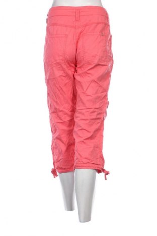 Γυναικείο παντελόνι Cecil, Μέγεθος M, Χρώμα Ρόζ , Τιμή 25,36 €