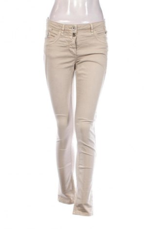 Damenhose Cecil, Größe M, Farbe Braun, Preis 13,99 €