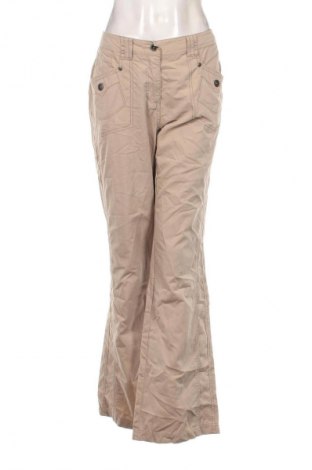 Damenhose Cecil, Größe XL, Farbe Beige, Preis € 28,53