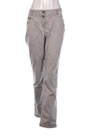 Damenhose Cecil, Größe XL, Farbe Grau, Preis € 13,99