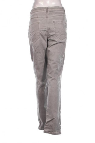 Pantaloni de femei Cecil, Mărime XL, Culoare Gri, Preț 67,99 Lei