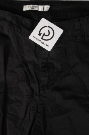 Damenhose Cellbes, Größe M, Farbe Schwarz, Preis € 2,49