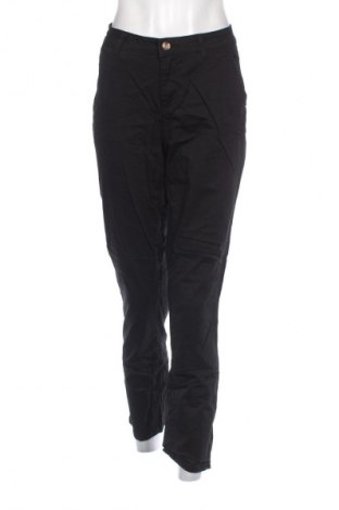 Pantaloni de femei Cellbes, Mărime M, Culoare Negru, Preț 10,99 Lei