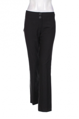 Pantaloni de femei Charles Vogele, Mărime S, Culoare Negru, Preț 21,99 Lei