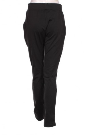 Pantaloni de femei ChicMe, Mărime XL, Culoare Negru, Preț 30,99 Lei