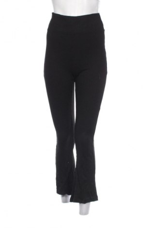 Pantaloni de femei Chiquelle, Mărime S, Culoare Negru, Preț 22,99 Lei