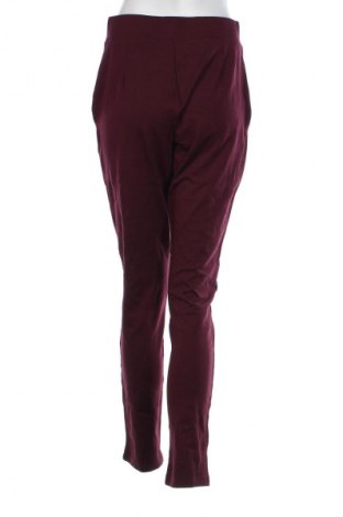 Pantaloni de femei City life, Mărime L, Culoare Mov, Preț 29,99 Lei