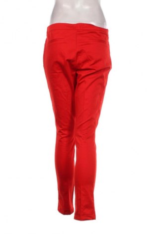 Damenhose Clockhouse, Größe M, Farbe Rot, Preis € 9,49