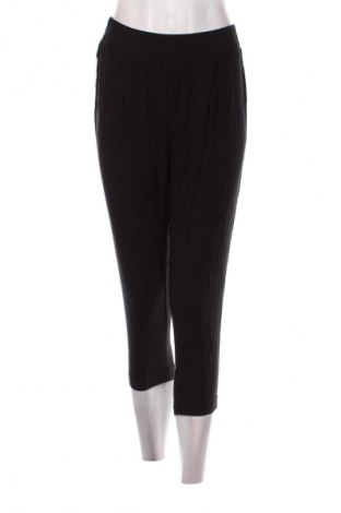 Pantaloni de femei Clockhouse, Mărime M, Culoare Negru, Preț 33,99 Lei