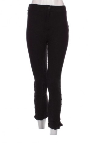 Pantaloni de femei Clockhouse, Mărime M, Culoare Negru, Preț 23,99 Lei