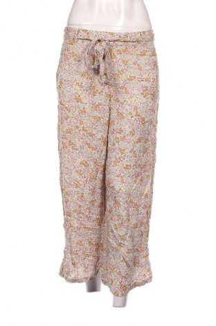 Γυναικείο παντελόνι Clockhouse, Μέγεθος S, Χρώμα Πολύχρωμο, Τιμή 8,97 €