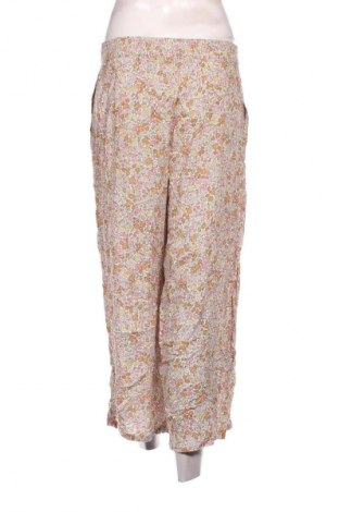 Γυναικείο παντελόνι Clockhouse, Μέγεθος S, Χρώμα Πολύχρωμο, Τιμή 4,13 €
