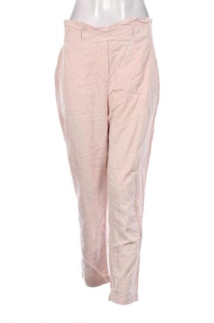 Damenhose Clockhouse, Größe M, Farbe Rosa, Preis € 4,99