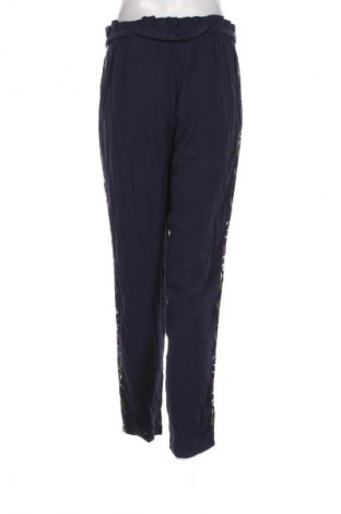 Pantaloni de femei Clockhouse, Mărime S, Culoare Albastru, Preț 23,99 Lei