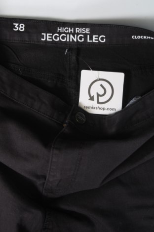 Damenhose Clockhouse, Größe M, Farbe Schwarz, Preis € 5,99