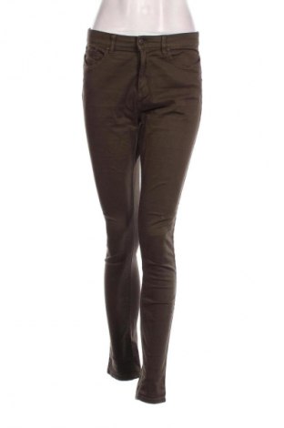 Damenhose Clockhouse, Größe M, Farbe Grün, Preis 7,69 €