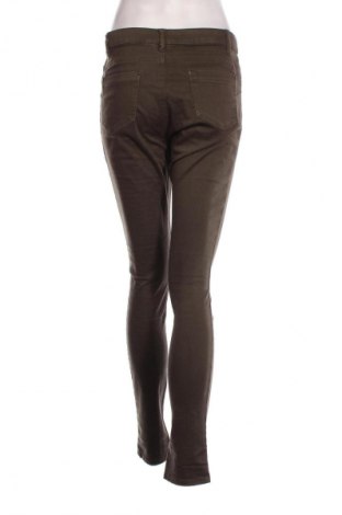 Pantaloni de femei Clockhouse, Mărime M, Culoare Verde, Preț 38,35 Lei