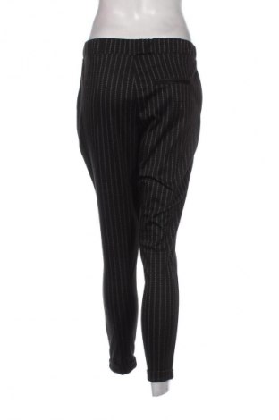 Pantaloni de femei Clockhouse, Mărime S, Culoare Negru, Preț 18,99 Lei