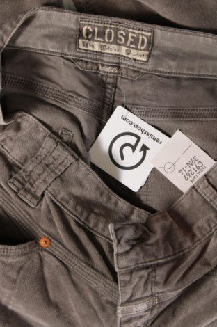 Damenhose Closed, Größe L, Farbe Grau, Preis € 60,49